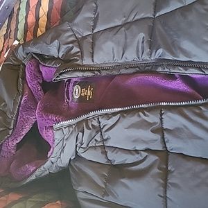 Girls coat size XL/XG 14-16 plus